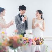 ≪2025年8月15日~8月31日≫挙式&披露宴 夏プラン