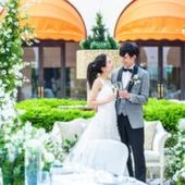 2026年春プラン ≪3~6月限定≫*気候が穏やかな春挙式