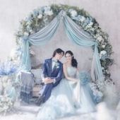 【マタニティ&パパママ限定】最短準備2週間でOK◎充実プラン