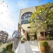 【2026年3~6月挙式】シーズンズ春婚プラン