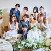 2026年9月まで◆ハナユメ少人数割《最大73万円優待》