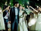 【サマーパーティー】2025年7・8月挙式限定のハナユメ割