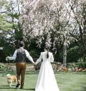 【桜の景色と共に】2026年3月挙式限定のプラン
