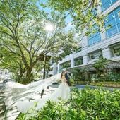 【26年7・8月挙式限定】プレミアムサマープラン*