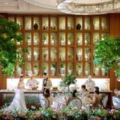 【平日限定】60名274万*貸切Wが叶う平日W