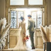 【*パパママ挙式*】◆マタニティ婚割《最大52万円優待》