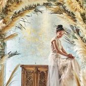 【*挙式のみ*】49万円◆アットホームにセレモニーW!