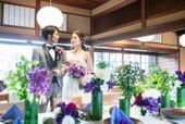 【2025年11月以降】準備期間たっぷりハナユメ割