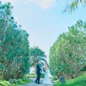 平日限定*1組貸切プレミアムプラン*≪平日優待+前撮り付≫