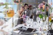 【おめでた婚応援!】駅チカ×全天候型!*割引プラン