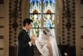 ハナユメ割【25年10~12月】秋婚*憧れチャペルで叶える