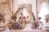 人気の春婚《2026年3月~6月》ドレスプレゼント有