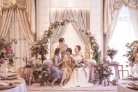 人気の春婚《2026年1月~4月》ドレスプレゼント有