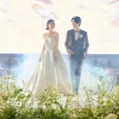 早割◆26年4~26年6月!挙式・衣装プレゼントでお得!