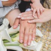【お子様連れ・マタニティ】も安心!9~11月限定人気の秋婚