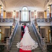 【祝儀】~26年6月限定!人気の春も◎重要文化財で憧れの挙式