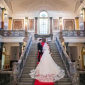 【祝儀】26年11月まで!人気の秋も◎重要文化財で憧れの挙式