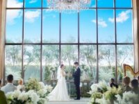 2026年8月~2026年10月限定◆夏秋婚◆プラン