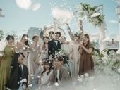 《6カ月以内のマタニティ婚》サポート充実!