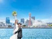 春ウェディング!26年4~6月【40名136万円】