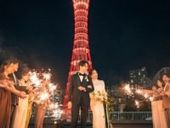 冬ウェディング!27年1~2月【40名153万円】