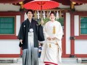 【会食専用】少人数でのアットホームなウエディング