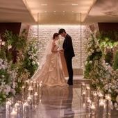 26年3月~27年5月限定!挙式・衣装代プレゼント等特典付