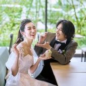 【少人数*挙式+食事会】結婚式全力応援!少人数婚におすすめ