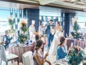 \少人数プラン/シンプル挙式×アットホーム会食