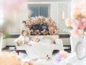 お得!サマープラン【最大89万優待/26年7~8月挙式】