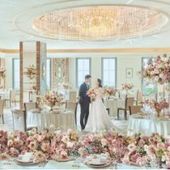 【国内披露宴】海外挙式後のお披露目パーティー