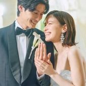 【10名81万円~】ご親族様中心の挙式&会食~ハナユメ限定~