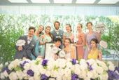 【2026年6月迄の結婚式:70名232万】最大70万円優待