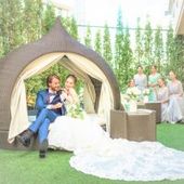 【2025年年内の結婚式:60名192万】最大84万円優待