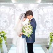 【来年6月までの結婚式:50名198万】最大55万円優待