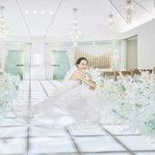 15周年記念◆26年12~2月の結婚式60名最大110万オフ