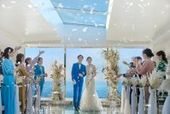 【26年6-8月】輝く海で大人リゾートW◇夏婚