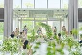 【すべての結婚式に】◆新チャペル誕生記念◆割引プラン