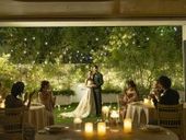 【1.5次会カジュアルパーティー】2026年9月挙式迄