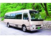 【結婚式当日ゲスト送迎プレゼント】