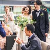 【少人数・10名挙式会食】お得な割引プラン!26年12月まで