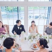 【少人数・30名挙式会食】お得な割引プラン!26年12月まで