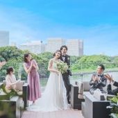 【少人数・20名挙式会食】お得な割引プラン!26年12月まで