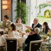 【平日限定】最大147万優待!ゆったり貸切挙式プラン