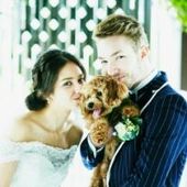 <最大84万優待>ペットと一緒にHappyウェディングプラン