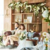 【26年7月~26年9月】*夏秋婚プラン
