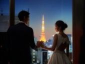 \祝儀・会費制どちらもOK/披露宴のみ&1.5次会プラン