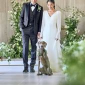 ペットウェディング*貸切邸宅でペットと一緒に過ごせる*