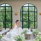 【話題沸騰!人気の平日ウェディング】総額から20%ご優待!