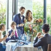 【少人数・会食】お得なハナユメ割!26年4月まで